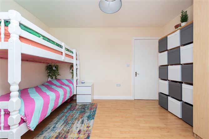 39 Claregate Court, Kildare Town, Kildare