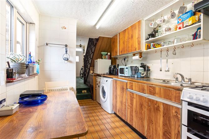12 Reuben Street, Rialto, Dublin 8