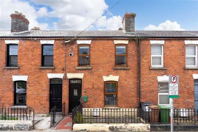 12 Reuben Street, Rialto, Dublin 8
