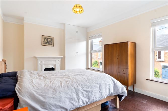 12 Reuben Street, Rialto, Dublin 8