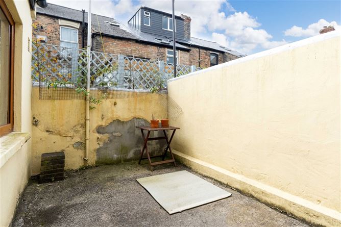 12 Reuben Street, Rialto, Dublin 8