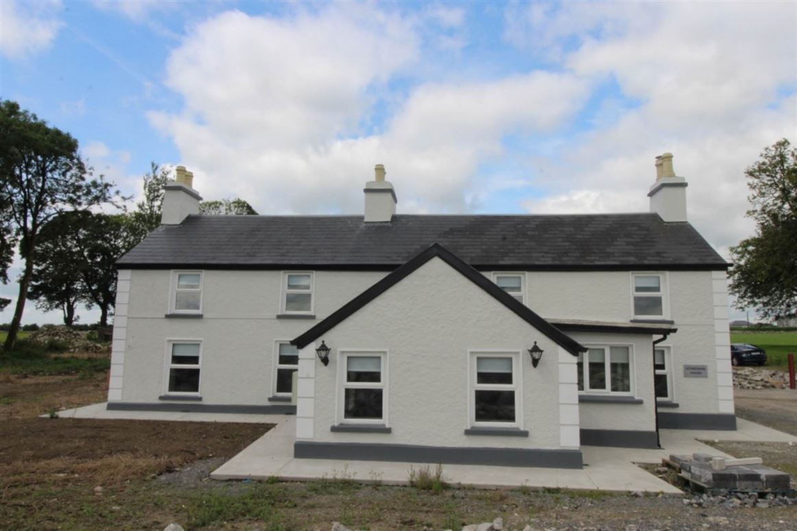 Stonepark House, Stonepark, Williamstown, County Galway