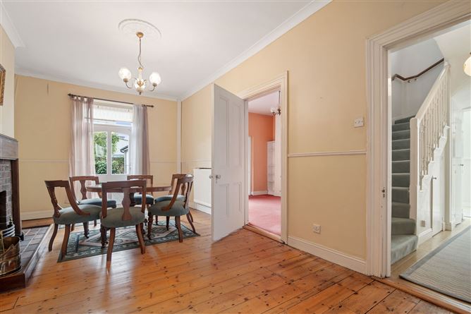37 Belgrave Road, Rathmines, Dublin 6