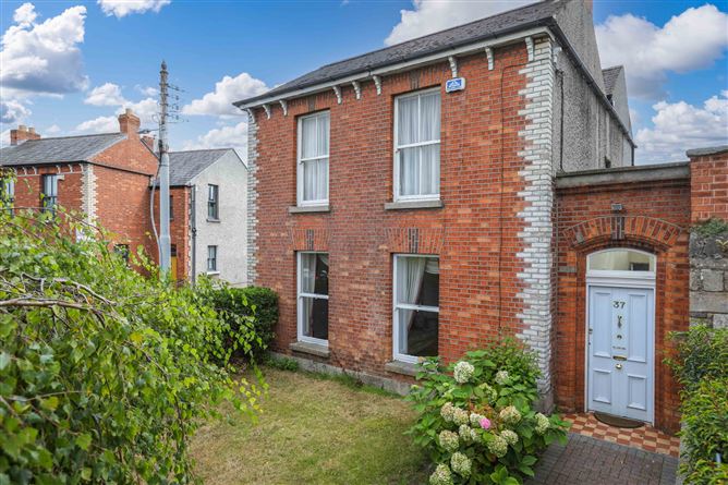 37 Belgrave Road, Rathmines, Dublin 6