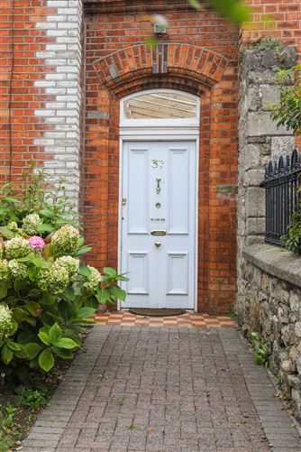 37 Belgrave Road, Rathmines, Dublin 6