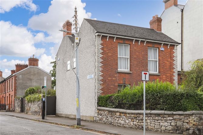 37 Belgrave Road, Rathmines, Dublin 6