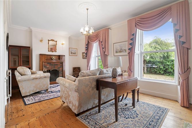 37 Belgrave Road, Rathmines, Dublin 6