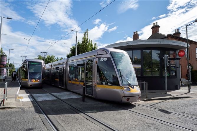 37 Belgrave Road, Rathmines, Dublin 6