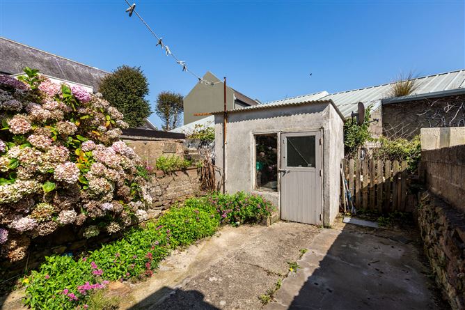 47 Lower John Street, Wexford Town, Wexford