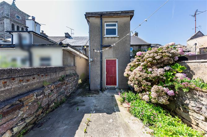47 Lower John Street, Wexford Town, Wexford
