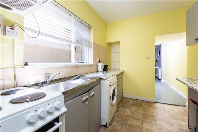 47 Lower John Street, Wexford Town, Wexford