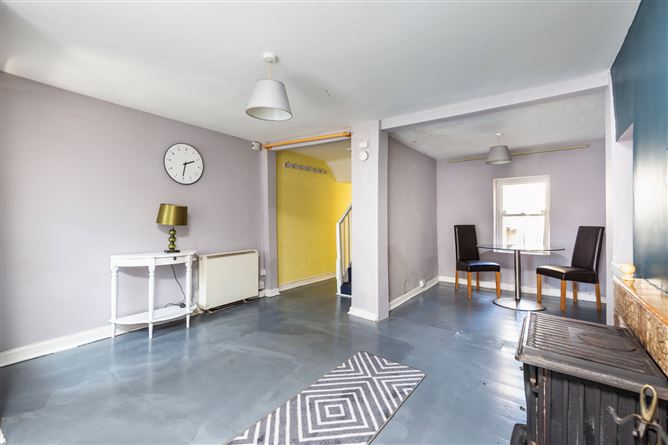 47 Lower John Street, Wexford Town, Wexford