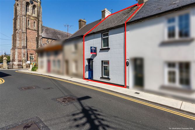 47 Lower John Street, Wexford Town, Wexford