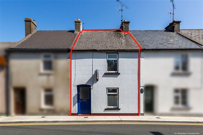 47 Lower John Street, Wexford Town, Wexford
