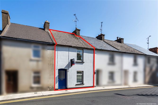 47 Lower John Street, Wexford Town, Wexford