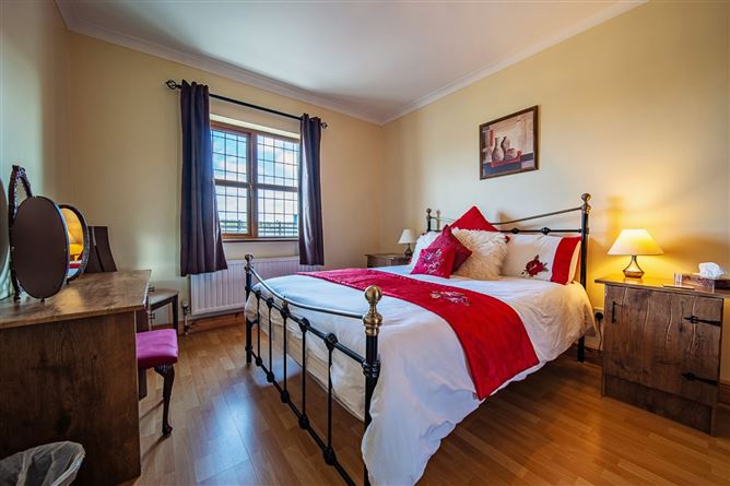 Graughill, Pulathomas, Ballina, Co. Mayo.