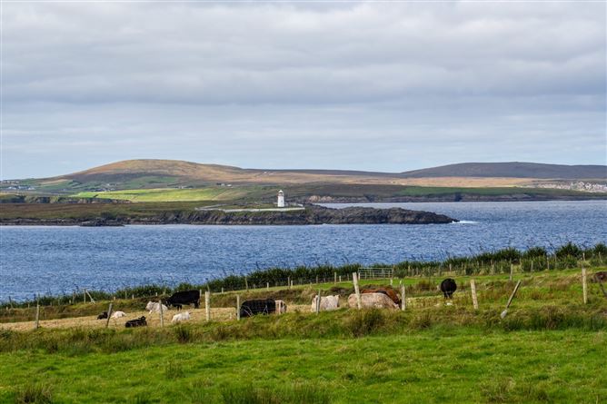 Graughill, Pulathomas, Ballina, Co. Mayo.