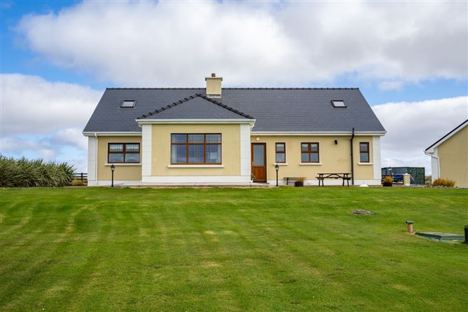 Graughill, Pulathomas, Ballina, Co. Mayo.