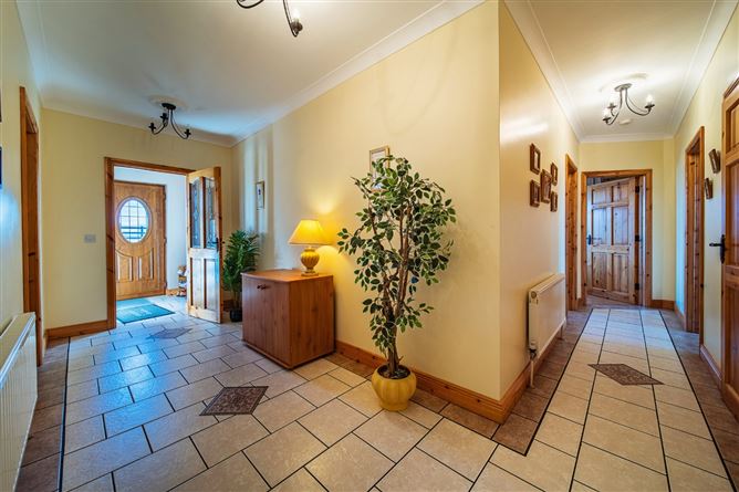 Graughill, Pulathomas, Ballina, Co. Mayo.