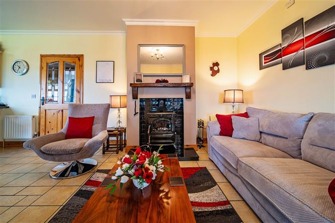 Graughill, Pulathomas, Ballina, Co. Mayo.