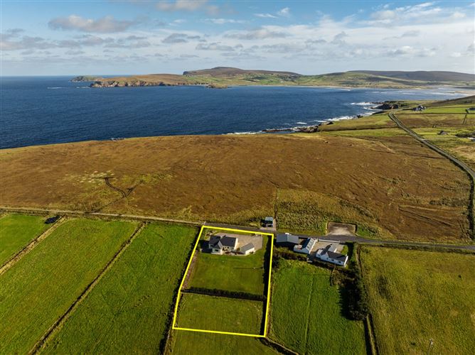 Graughill, Pulathomas, Ballina, Co. Mayo.