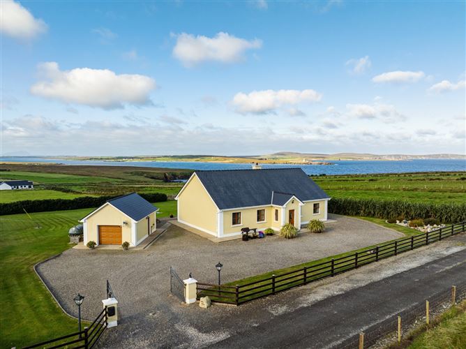 Graughill, Pulathomas, Ballina, Co. Mayo.