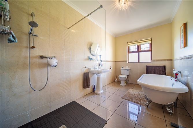 Graughill, Pulathomas, Ballina, Co. Mayo.