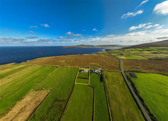 Graughill, Pulathomas, Ballina, Co. Mayo.