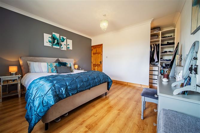 Graughill, Pulathomas, Ballina, Co. Mayo.