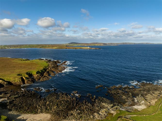 Graughill, Pulathomas, Ballina, Co. Mayo.