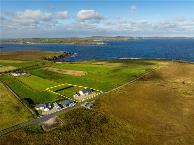 Graughill, Pulathomas, Ballina, Co. Mayo.