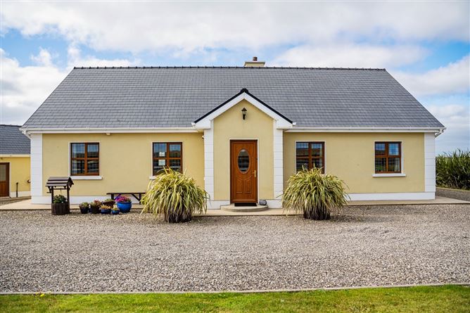 Graughill, Pulathomas, Ballina, Co. Mayo.