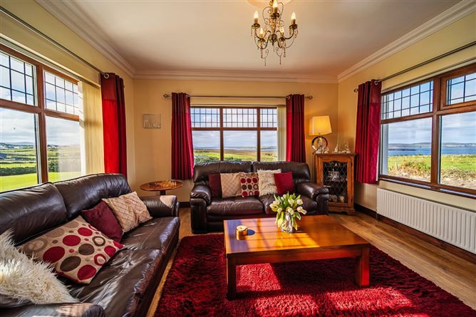 Graughill, Pulathomas, Ballina, Co. Mayo.