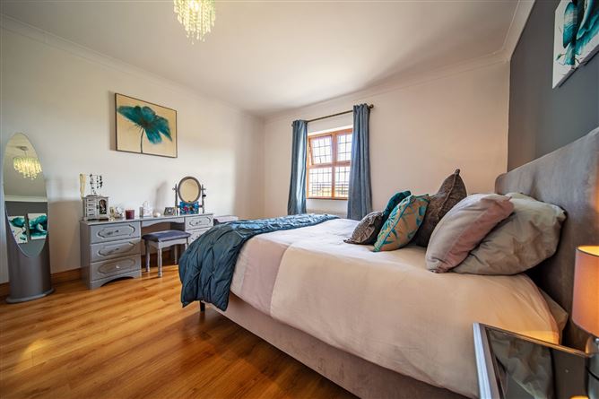 Graughill, Pulathomas, Ballina, Co. Mayo.