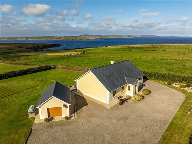 Graughill, Pulathomas, Ballina, Co. Mayo.