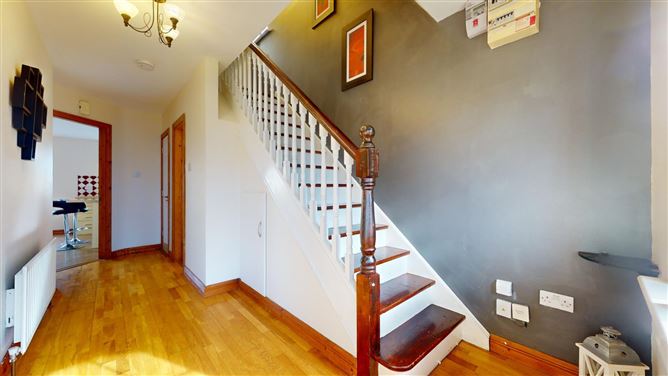 9 Meadow Park, Westport Road, Castlebar, Co. Mayo