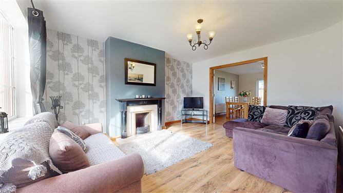 9 Meadow Park, Westport Road, Castlebar, Co. Mayo