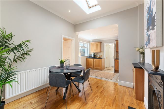 3 Shamrock Street, Phibsborough, Dublin 7