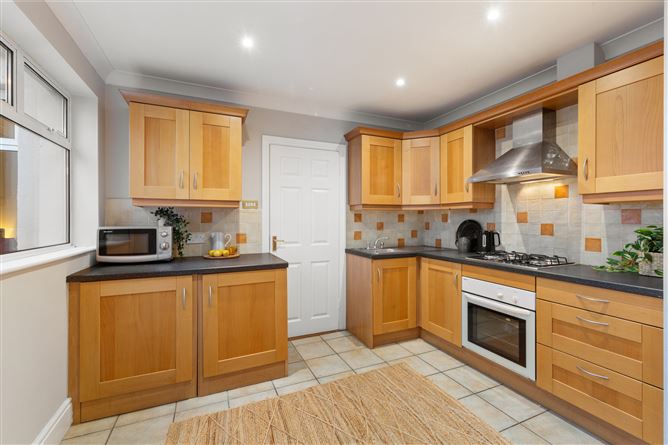 3 Shamrock Street, Phibsborough, Dublin 7