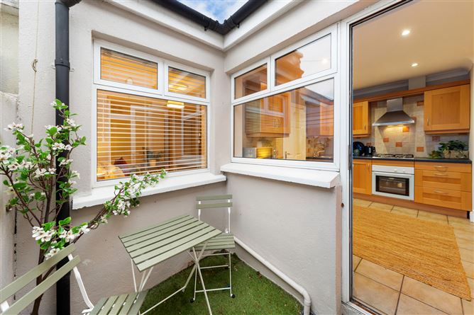 3 Shamrock Street, Phibsborough, Dublin 7