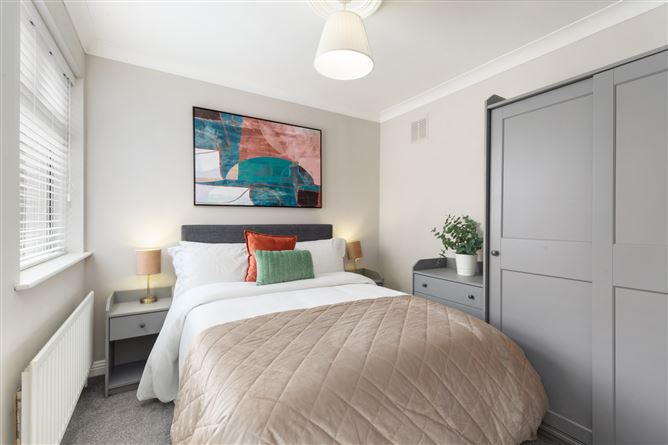 3 Shamrock Street, Phibsborough, Dublin 7