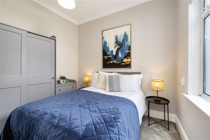 3 Shamrock Street, Phibsborough, Dublin 7