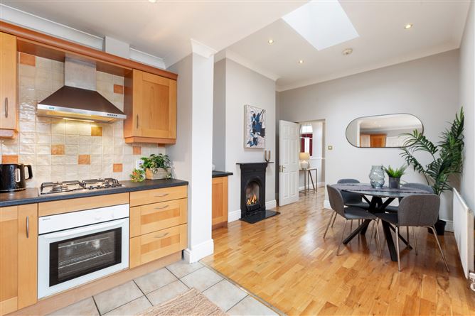 3 Shamrock Street, Phibsborough, Dublin 7