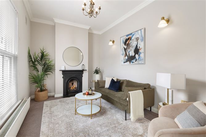 3 Shamrock Street, Phibsborough, Dublin 7
