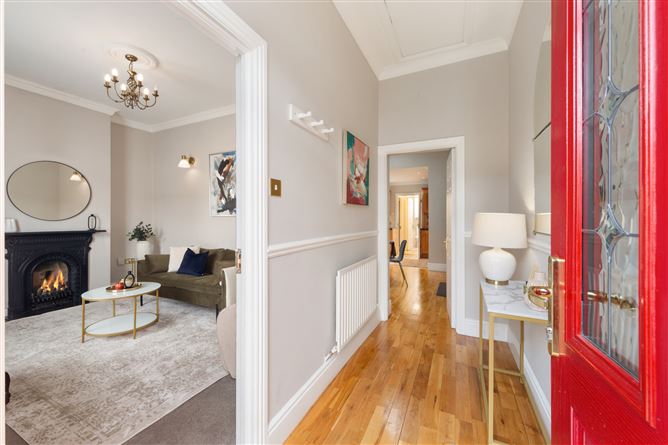 3 Shamrock Street, Phibsborough, Dublin 7