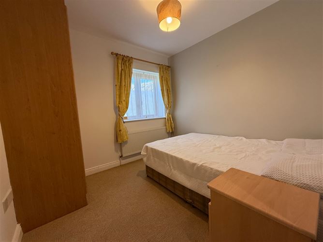 Apartment 2 Block A, The Beeches, Sallins Road, Naas, Co. Kildare