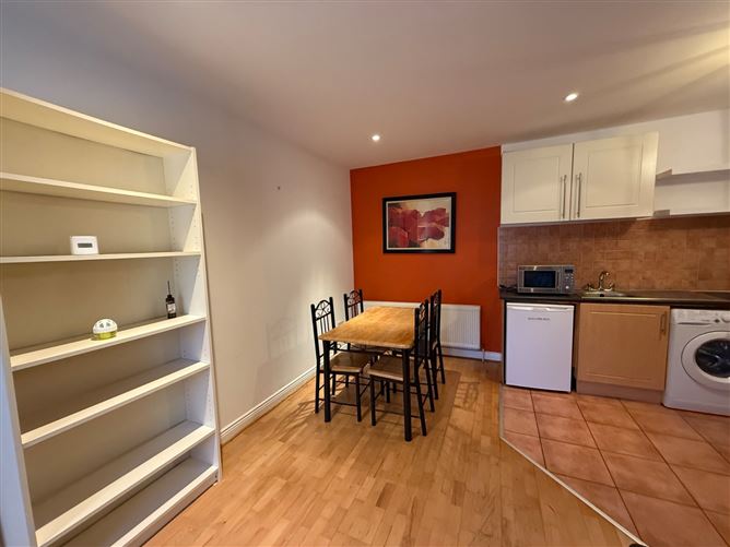 Apartment 2 Block A, The Beeches, Sallins Road, Naas, Co. Kildare