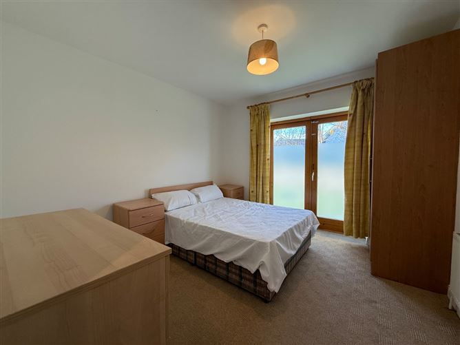 Apartment 2 Block A, The Beeches, Sallins Road, Naas, Co. Kildare