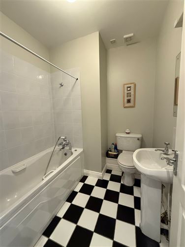 Apartment 2 Block A, The Beeches, Sallins Road, Naas, Co. Kildare