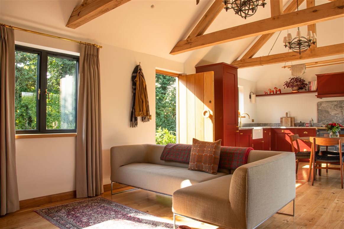 Kentish Comfort,Otford,Kent,United Kingdom